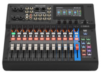 Yamaha MGX12 BK Yamaha MGX12 BK